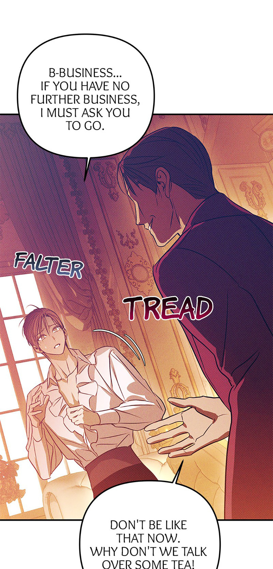 Read Solo For Two chapter 80 image 55 on Lezhin