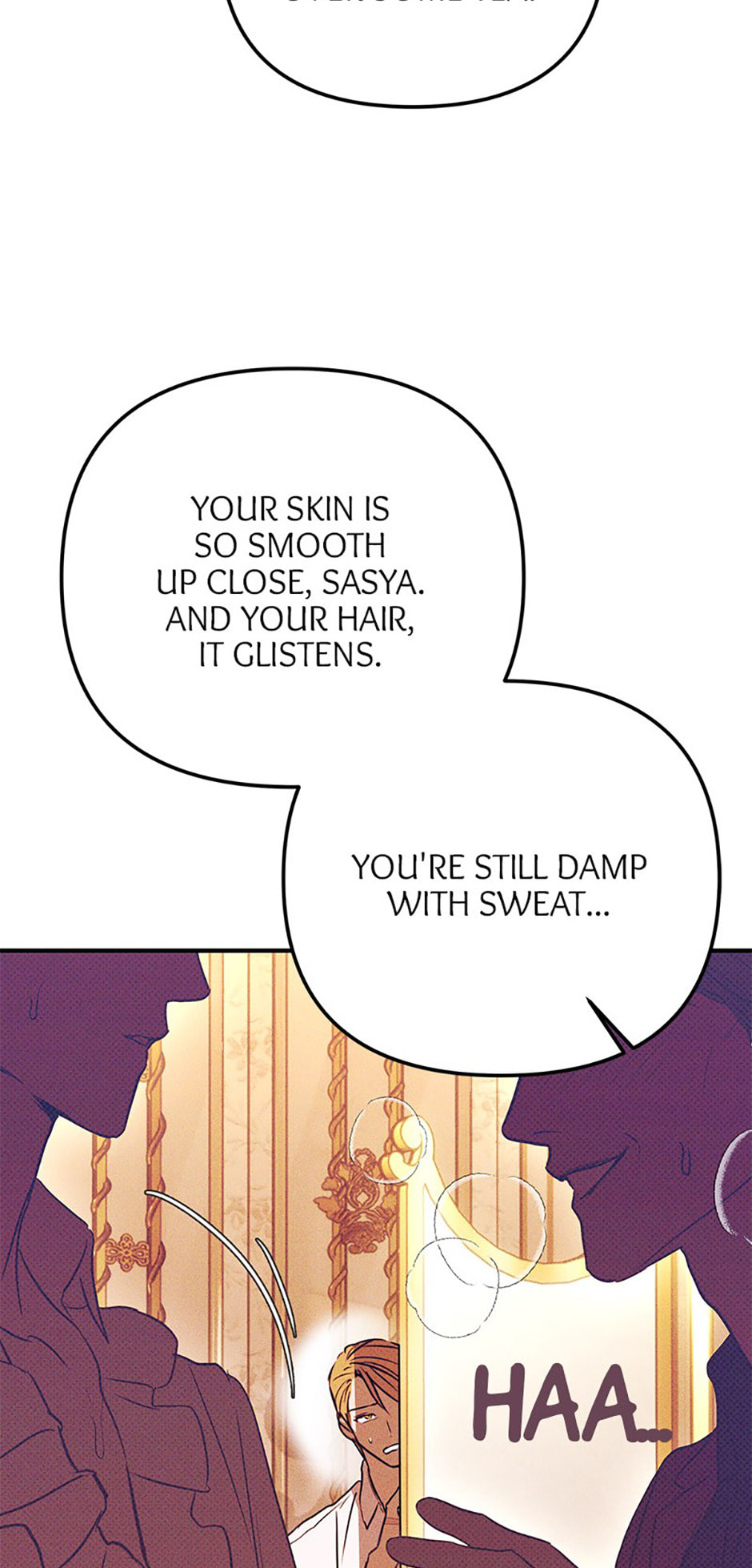 Read Solo For Two chapter 80 image 56 on Lezhin