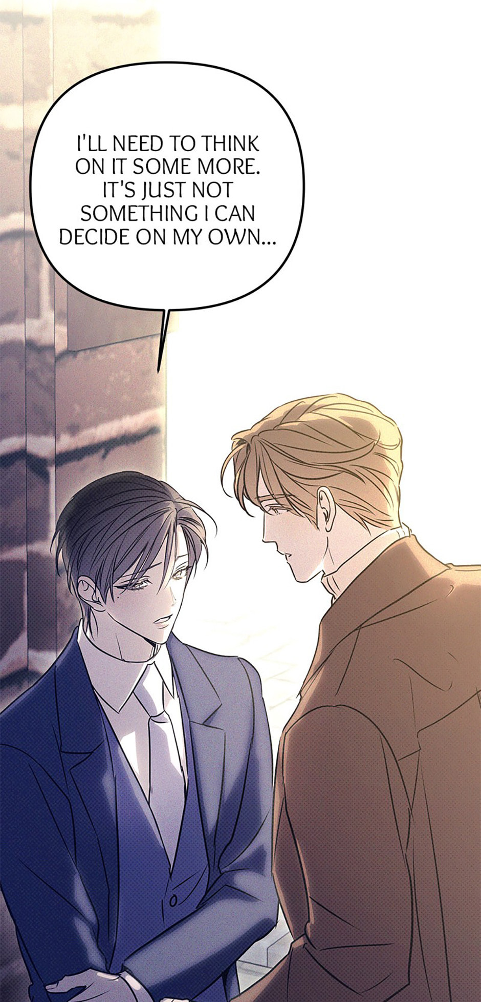 Read Solo For Two chapter 80 image 59 on Lezhin