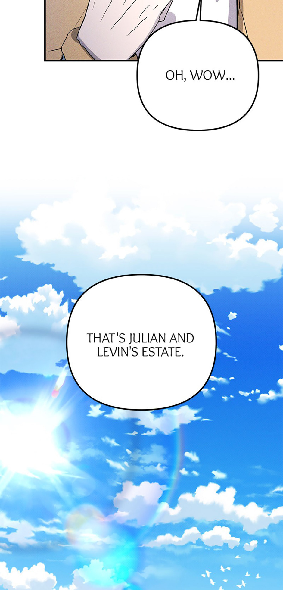 Read Solo For Two chapter 80 image 6 on Lezhin