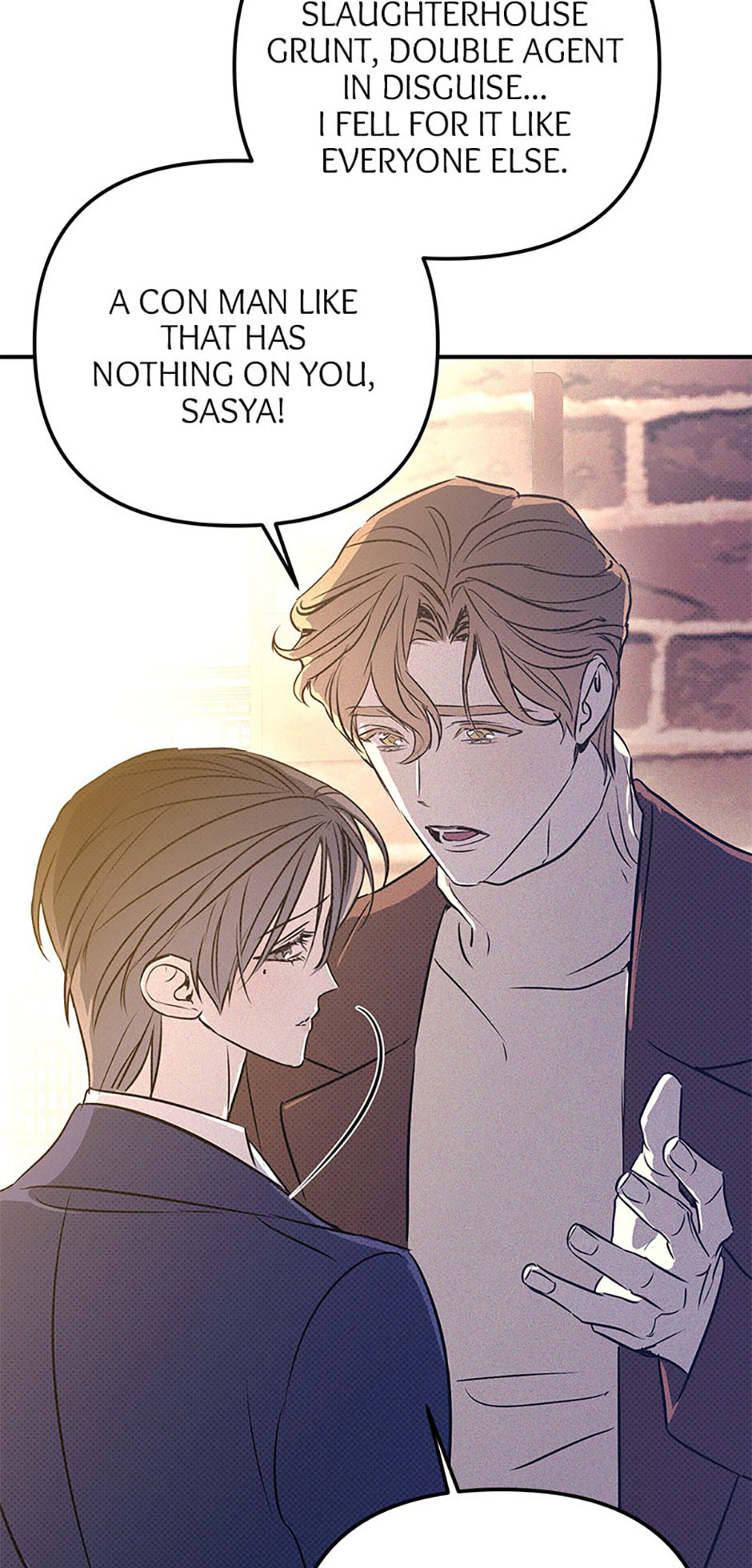 Read Solo For Two chapter 80 image 62 on Lezhin