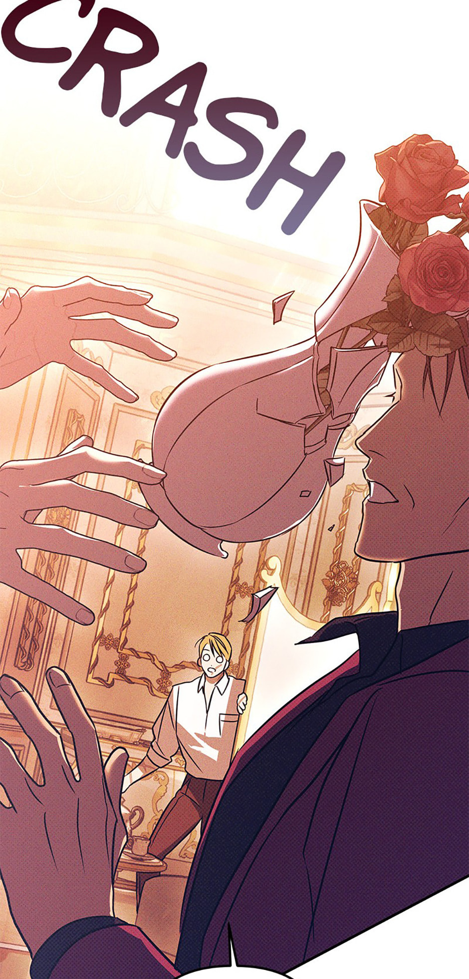 Read Solo For Two chapter 80 image 66 on Lezhin