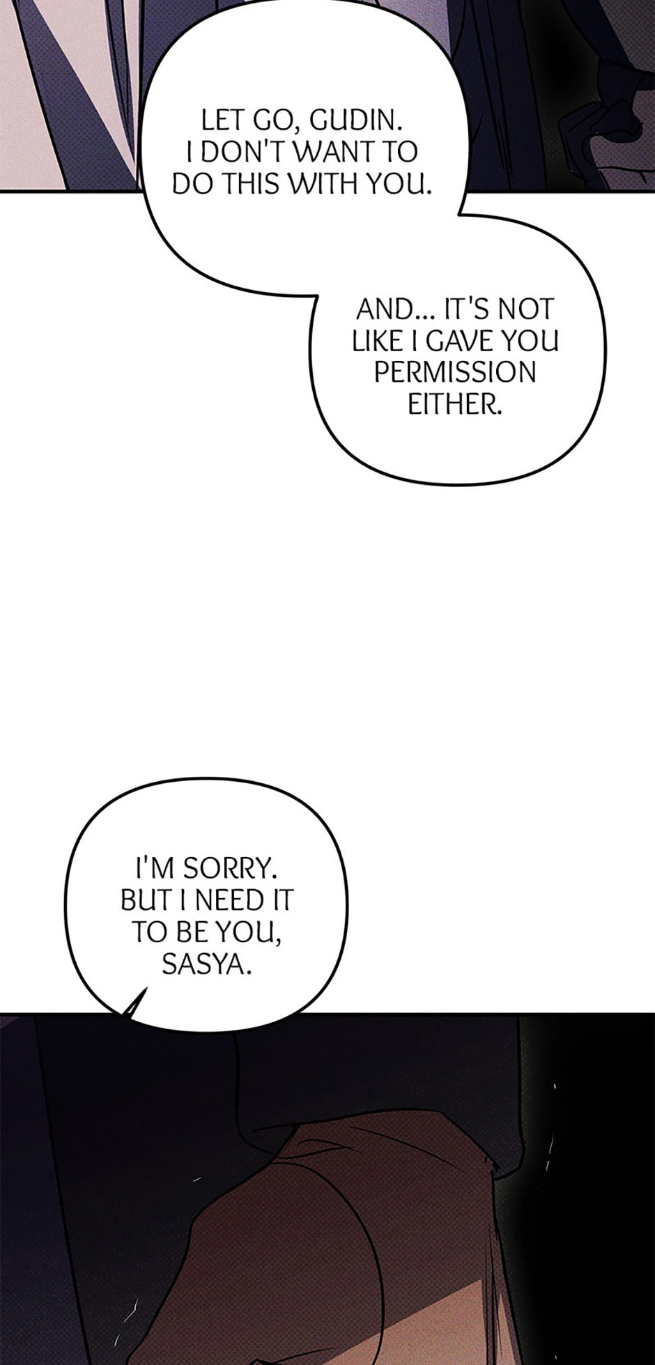 Read Solo For Two chapter 80 image 67 on Lezhin