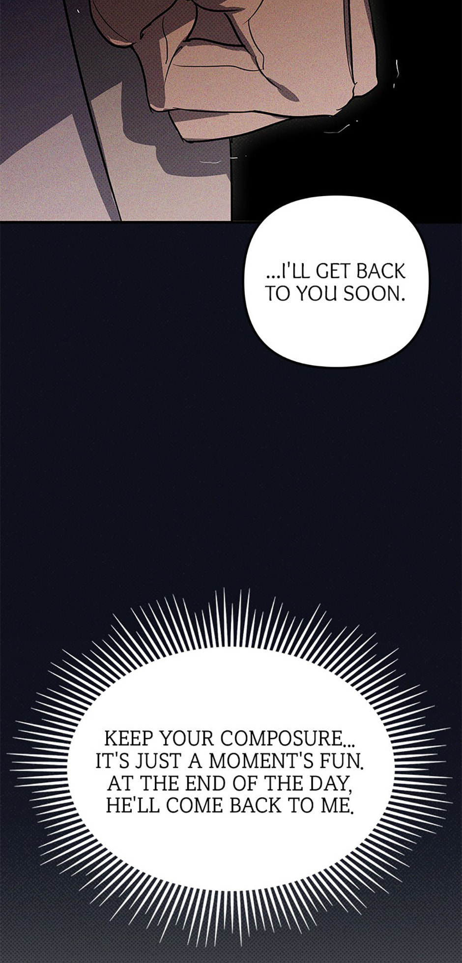 Read Solo For Two chapter 80 image 68 on Lezhin