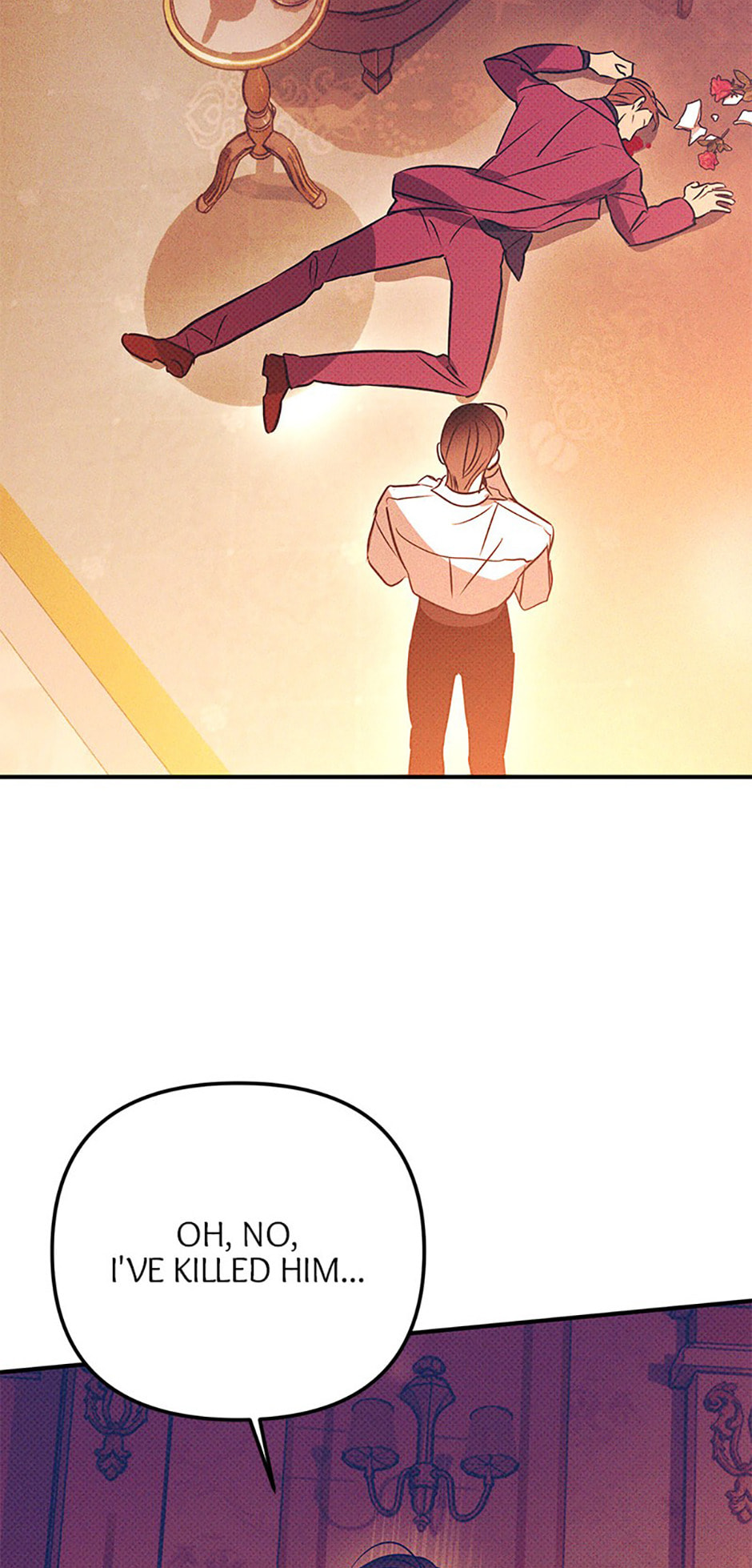 Read Solo For Two chapter 80 image 69 on Lezhin