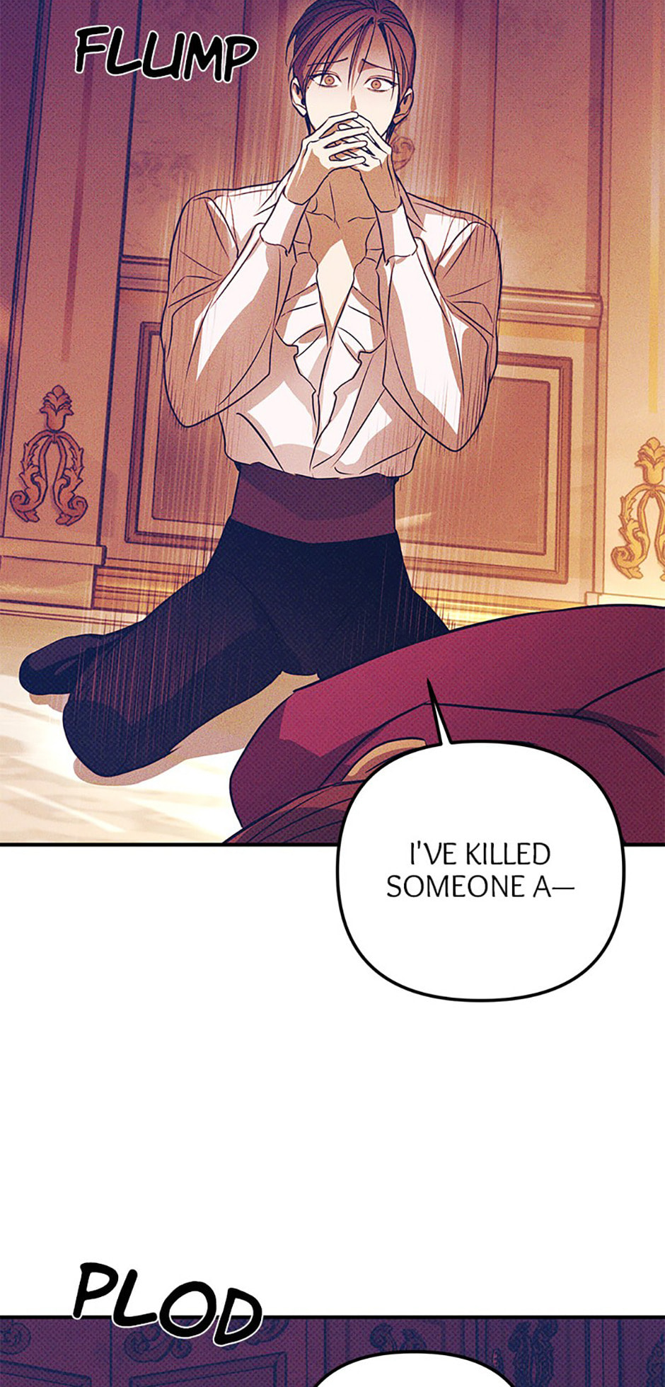 Read Solo For Two chapter 80 image 70 on Lezhin
