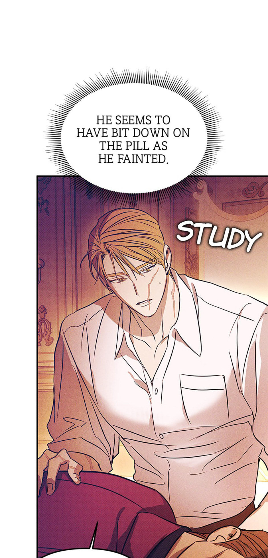 Read Solo For Two chapter 80 image 72 on Lezhin