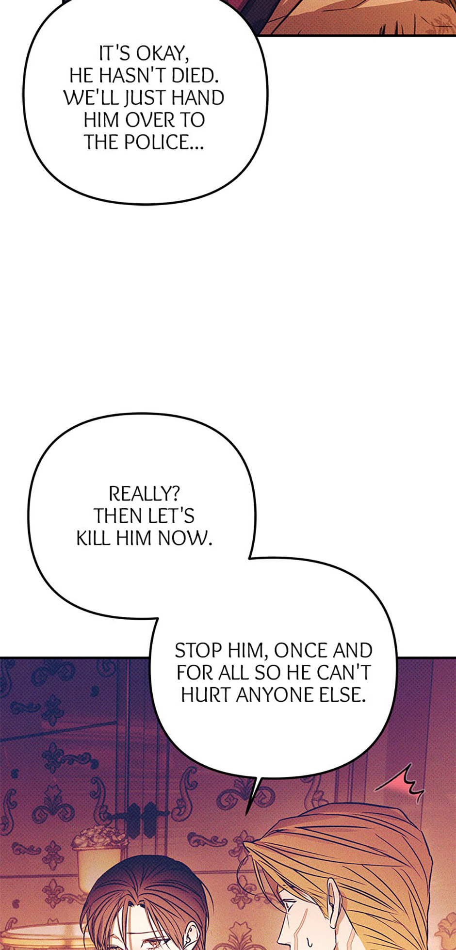 Read Solo For Two chapter 80 image 73 on Lezhin