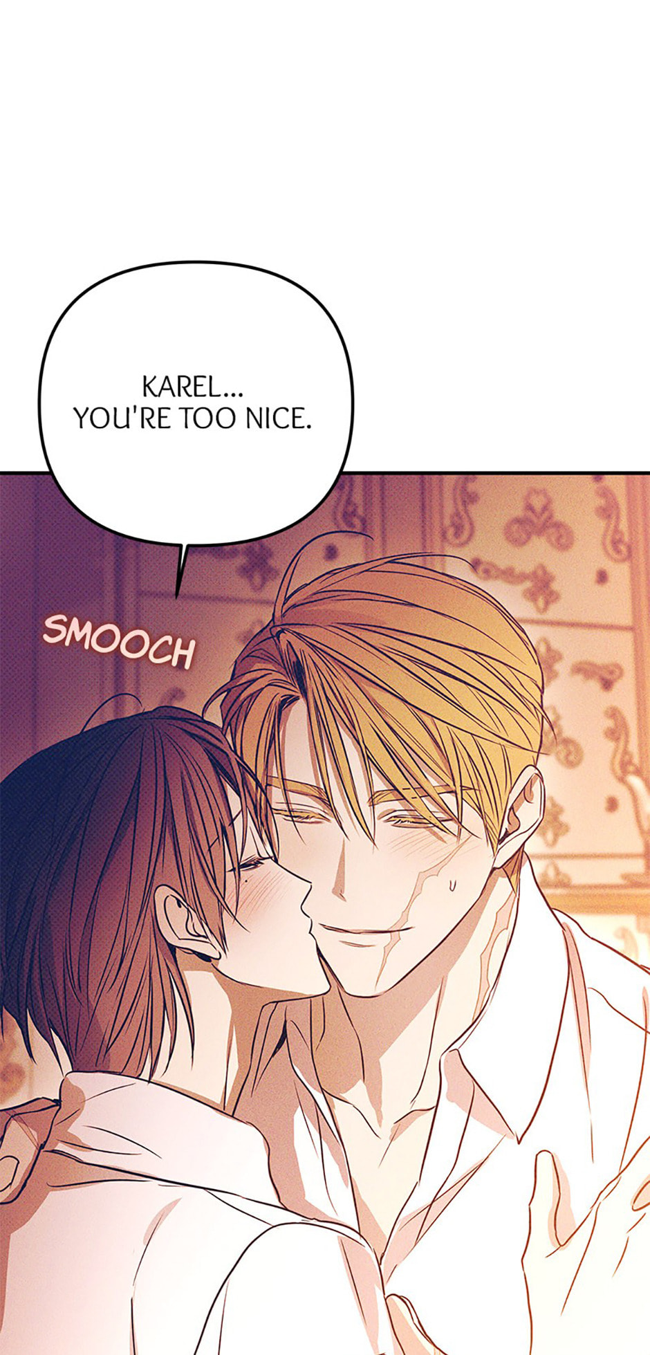 Read Solo For Two chapter 80 image 76 on Lezhin
