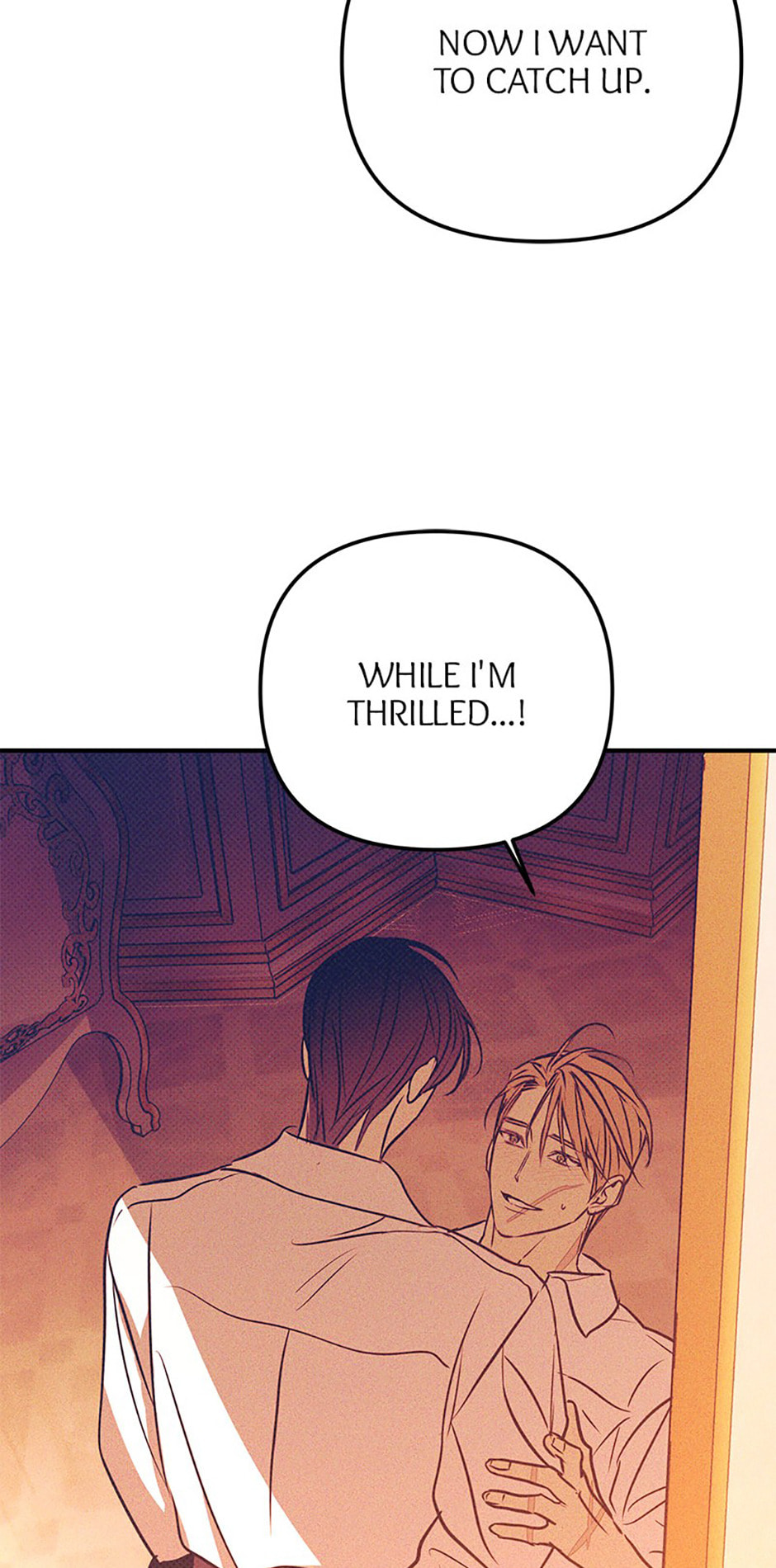 Read Solo For Two chapter 80 image 84 on Lezhin