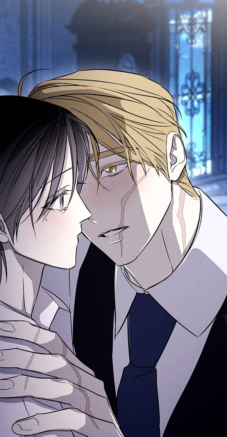 Read Solo For Two chapter 80 image 85 on Lezhin