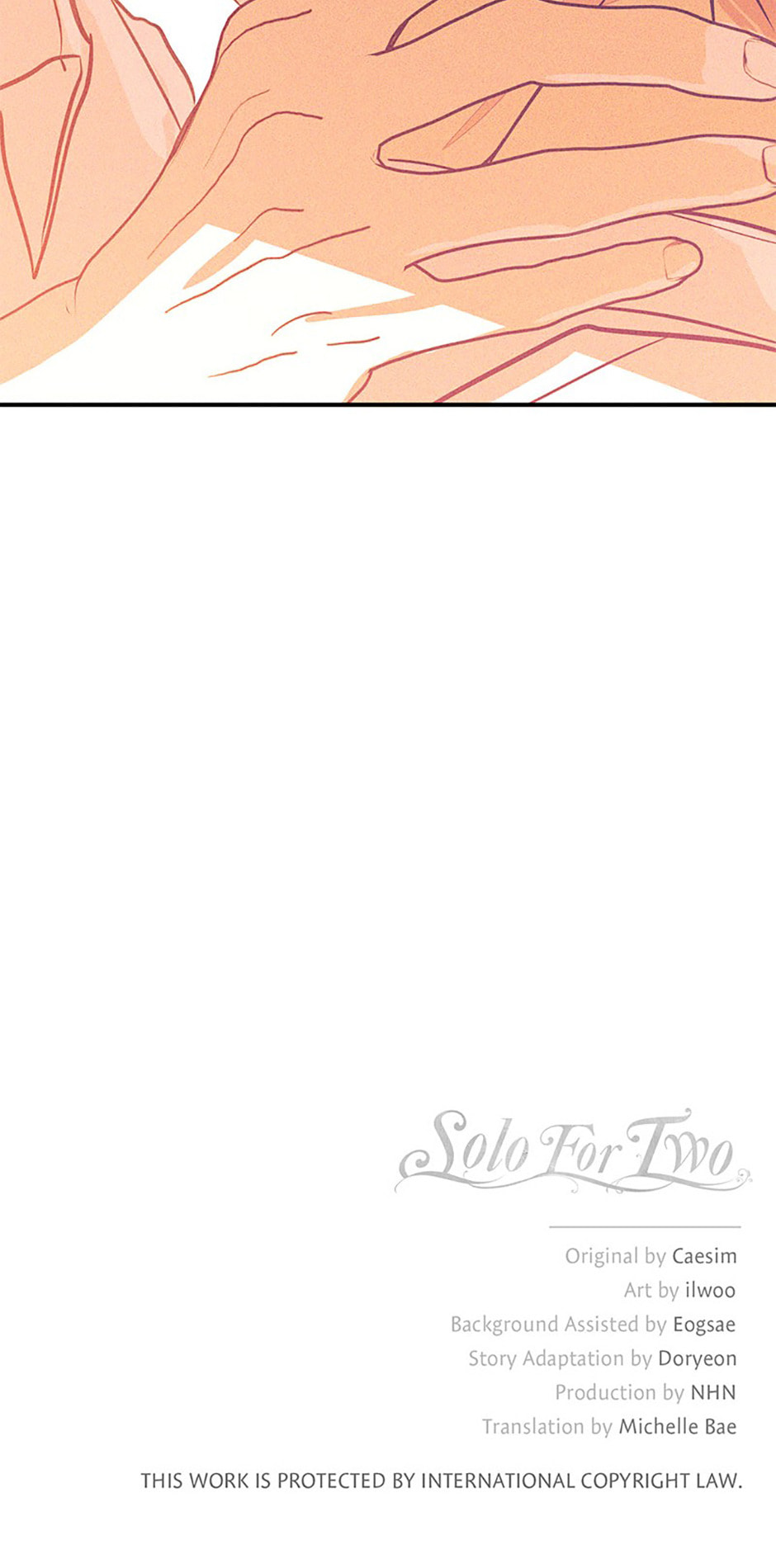Read Solo For Two chapter 80 image 89 on Lezhin