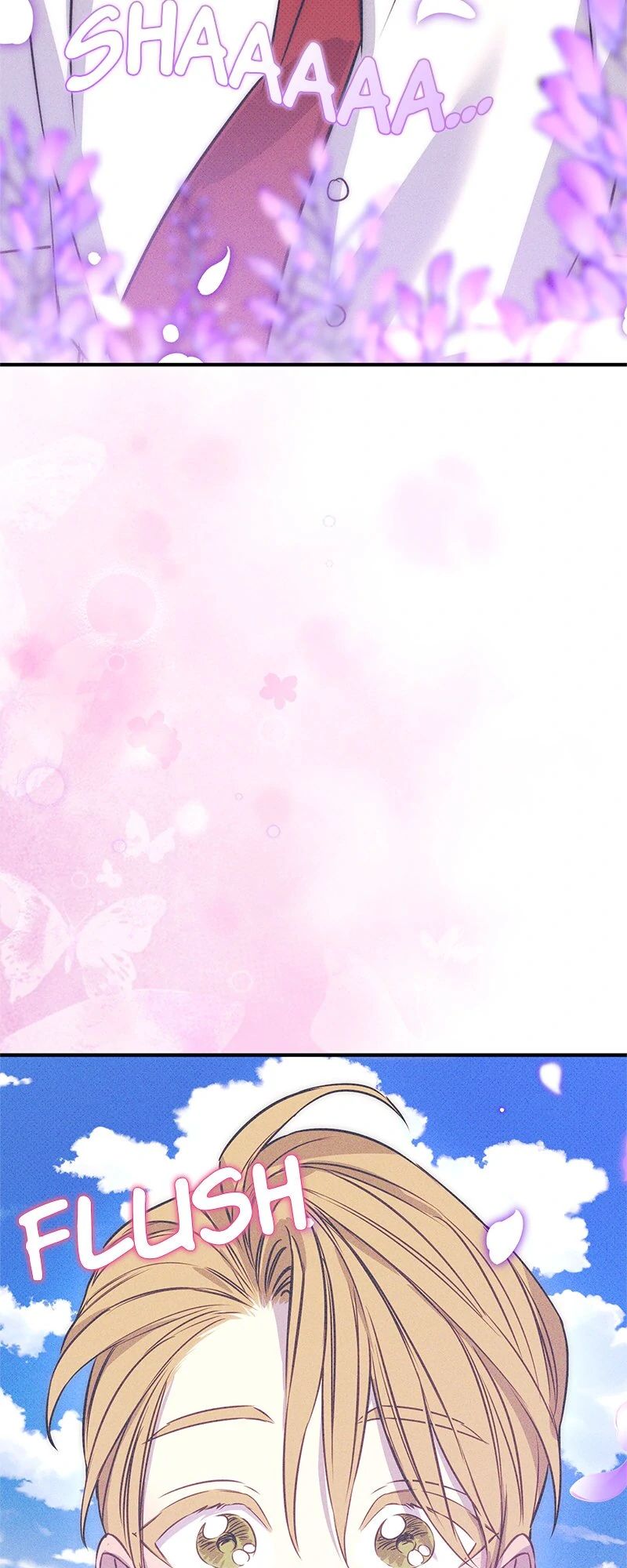 Read Solo For Two chapter 81 image 1 on Lezhin