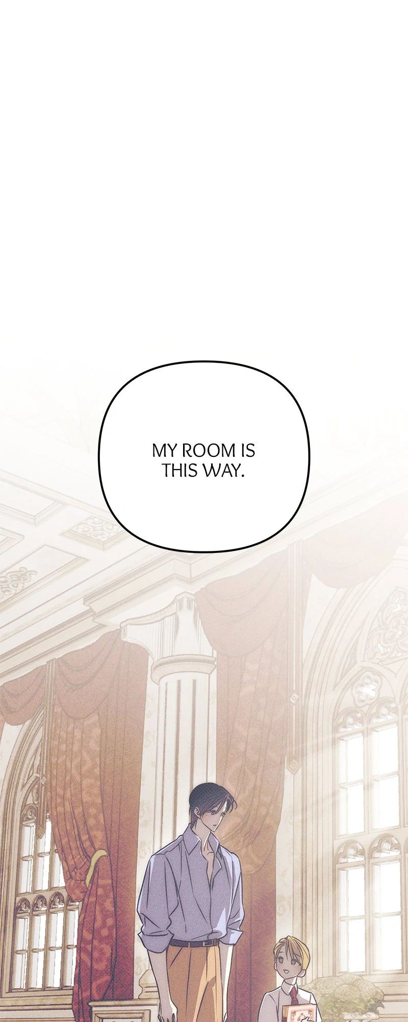 Read Solo For Two chapter 81 image 16 on Lezhin