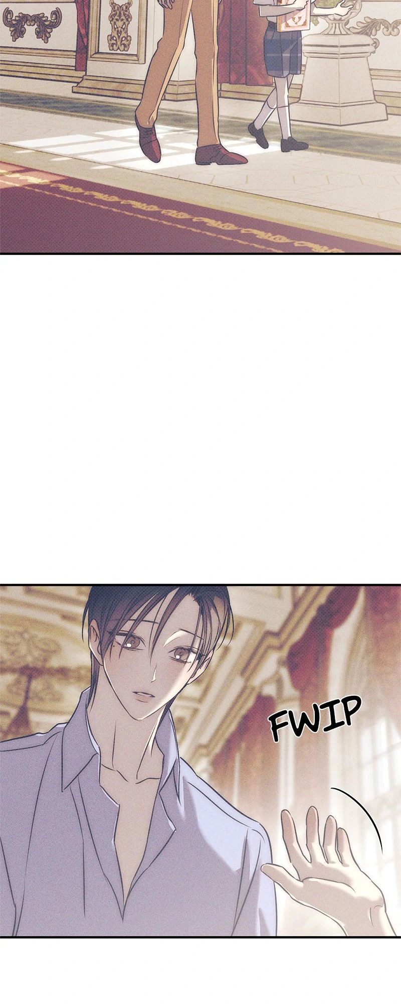 Read Solo For Two chapter 81 image 17 on Lezhin