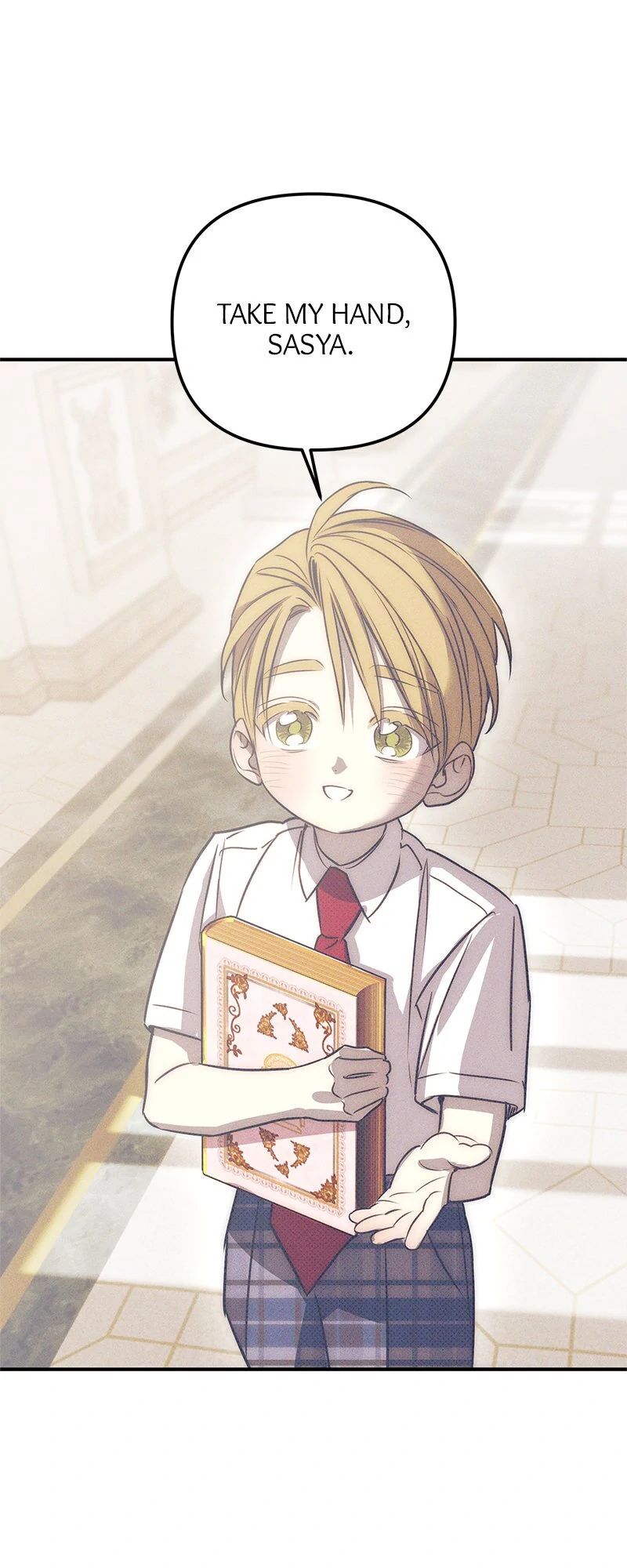 Read Solo For Two chapter 81 image 18 on Lezhin