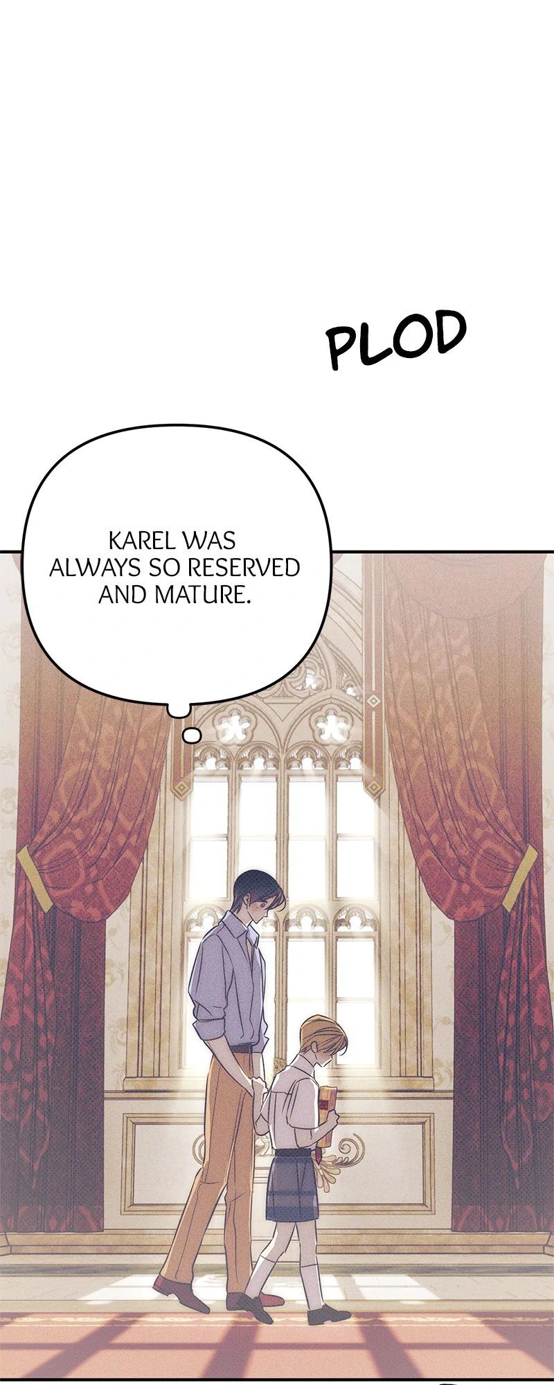 Read Solo For Two chapter 81 image 19 on Lezhin