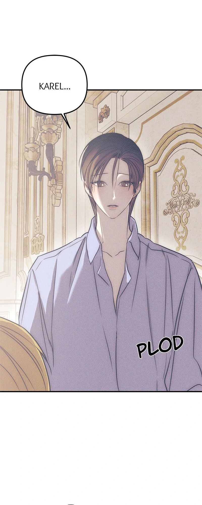 Read Solo For Two chapter 81 image 22 on Lezhin