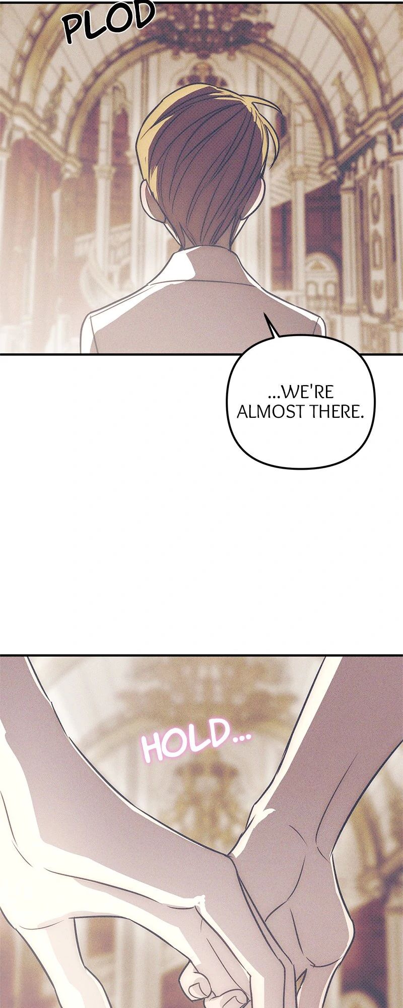 Read Solo For Two chapter 81 image 23 on Lezhin