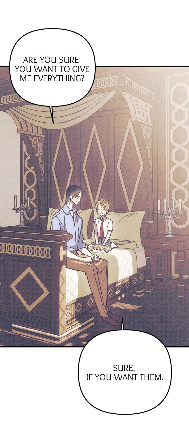 Read Solo For Two chapter 81 image 27 on Lezhin