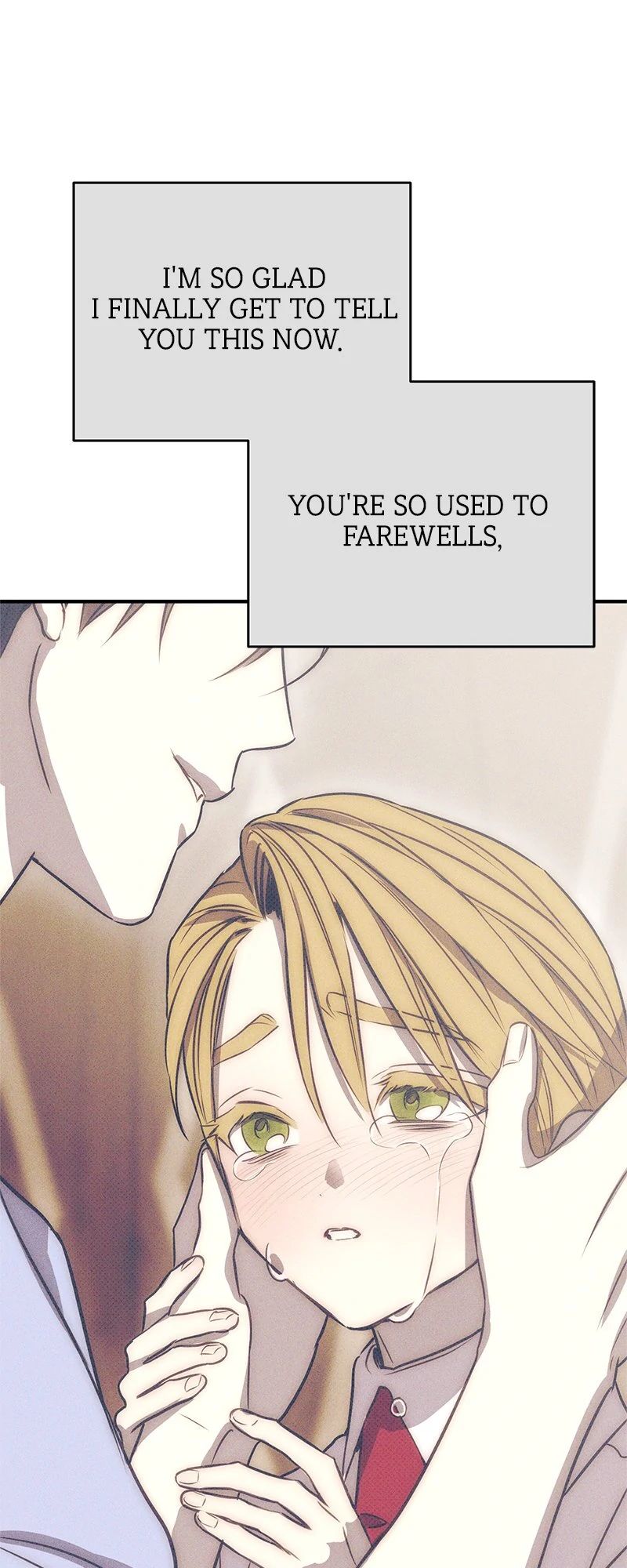 Read Solo For Two chapter 81 image 44 on Lezhin