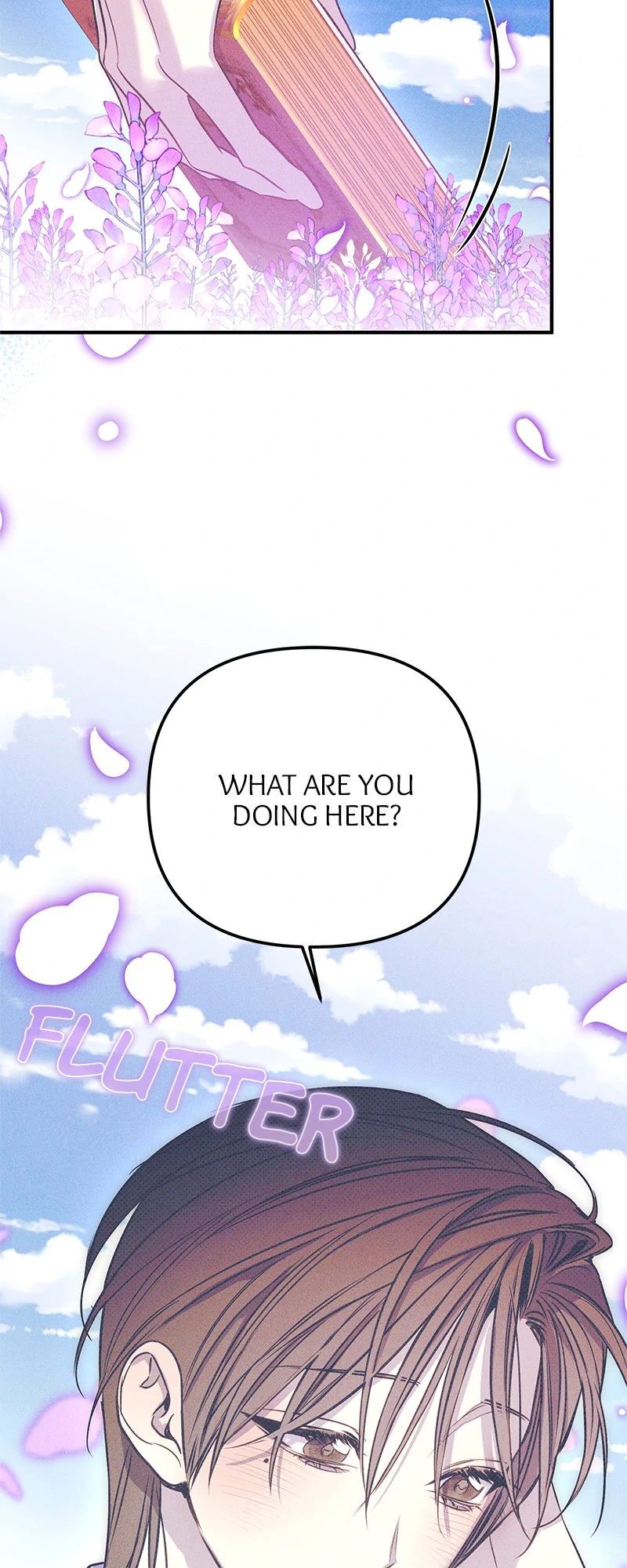 Read Solo For Two chapter 81 image 5 on Lezhin