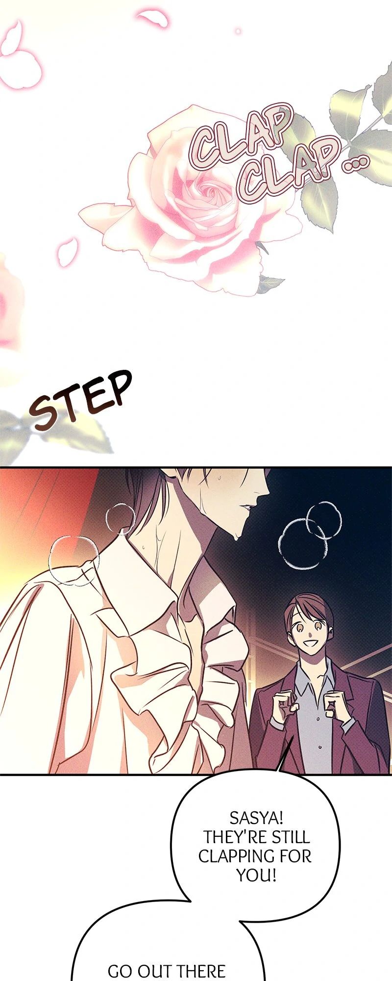 Read Solo For Two chapter 81 image 57 on Lezhin