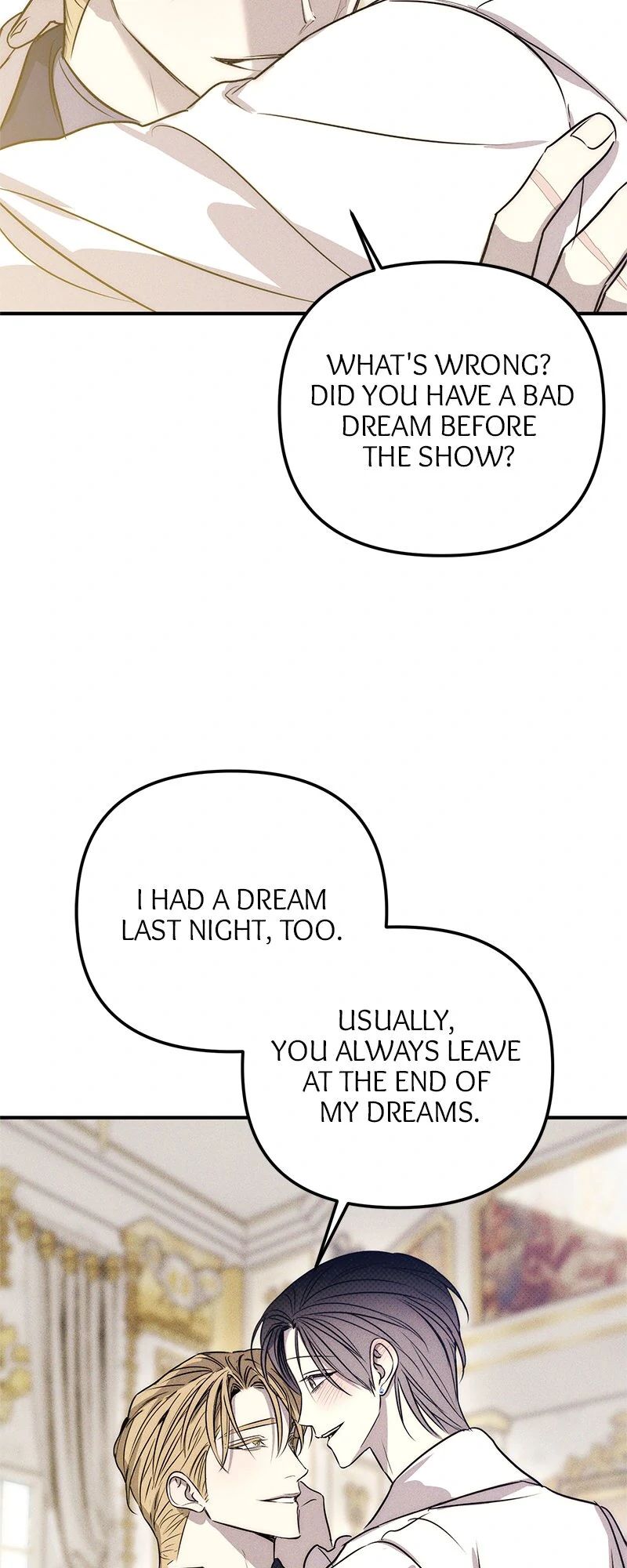 Read Solo For Two chapter 81 image 68 on Lezhin