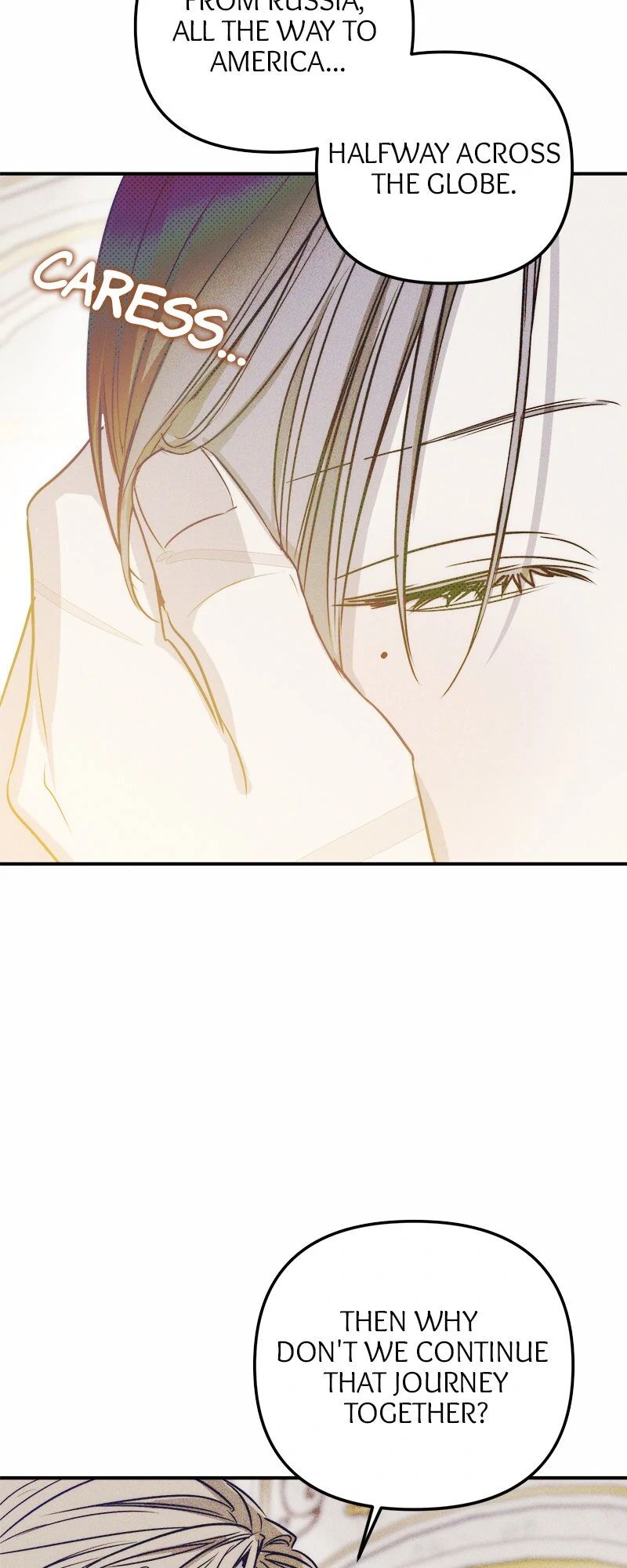 Read Solo For Two chapter 81 image 75 on Lezhin