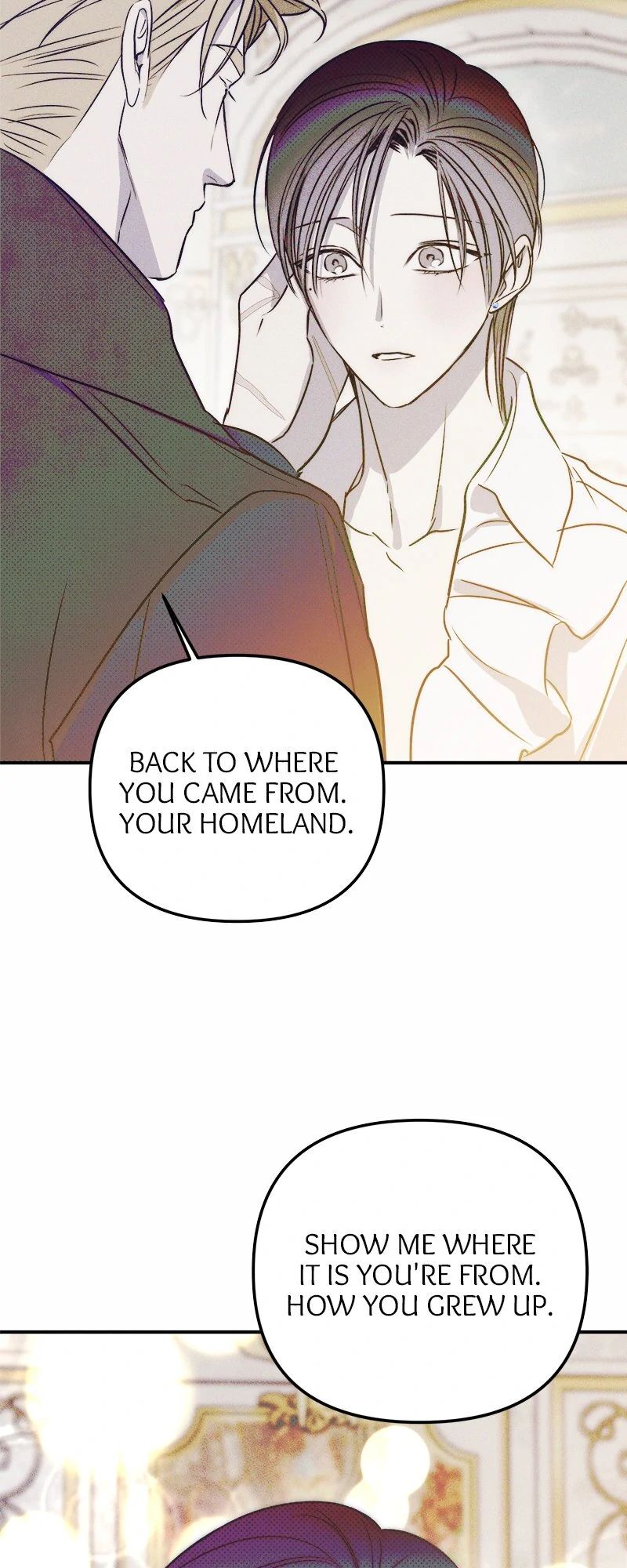 Read Solo For Two chapter 81 image 76 on Lezhin