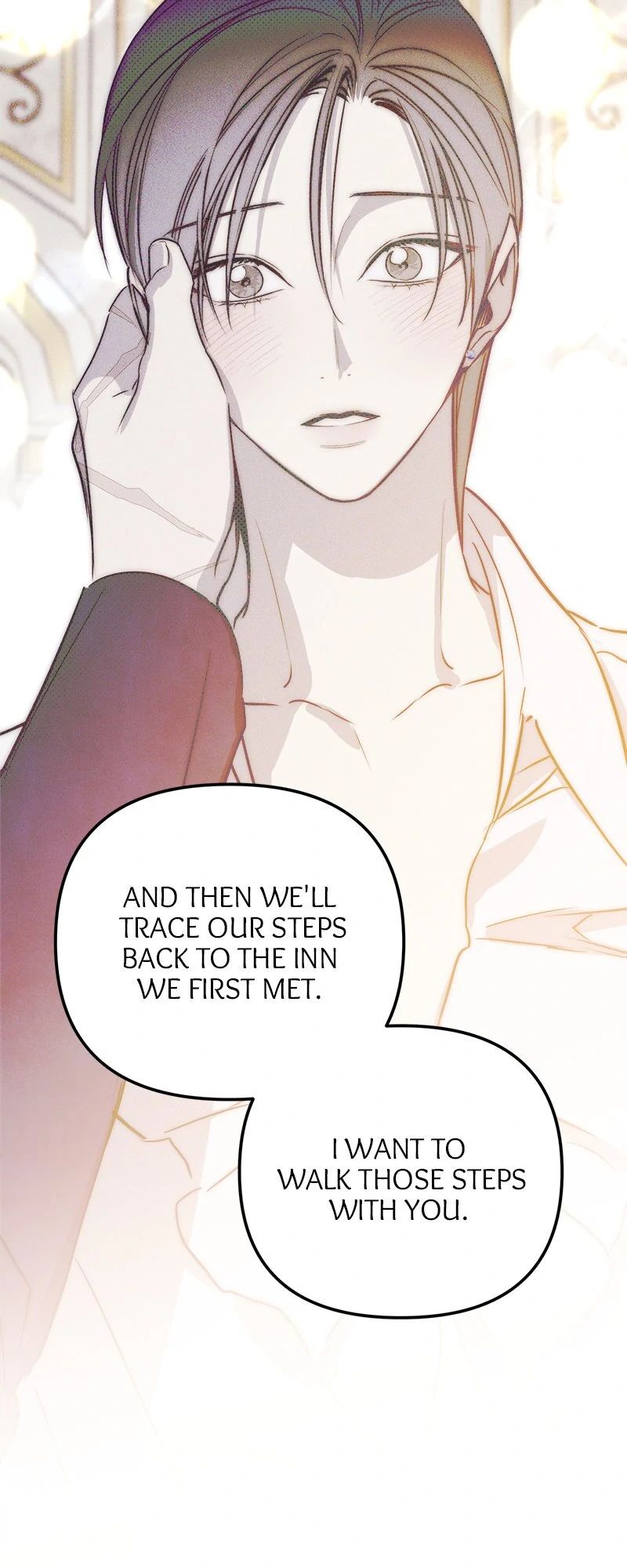 Read Solo For Two chapter 81 image 77 on Lezhin