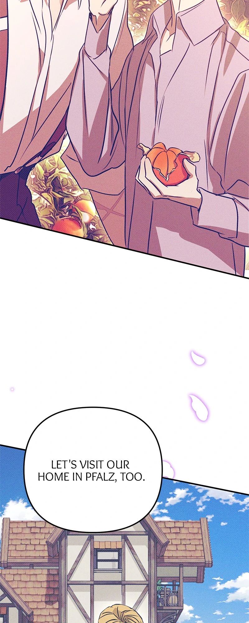Read Solo For Two chapter 81 image 81 on Lezhin
