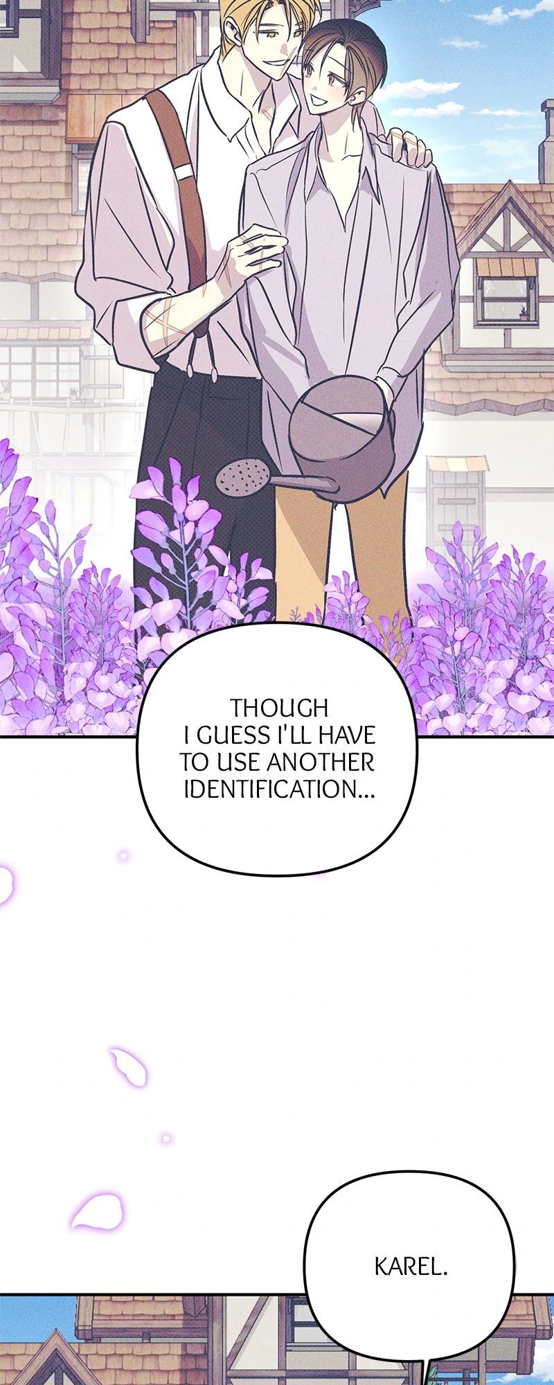 Read Solo For Two chapter 81 image 82 on Lezhin