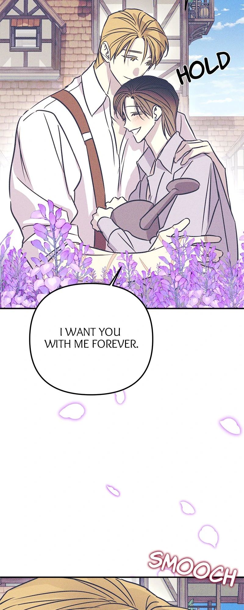 Read Solo For Two chapter 81 image 83 on Lezhin