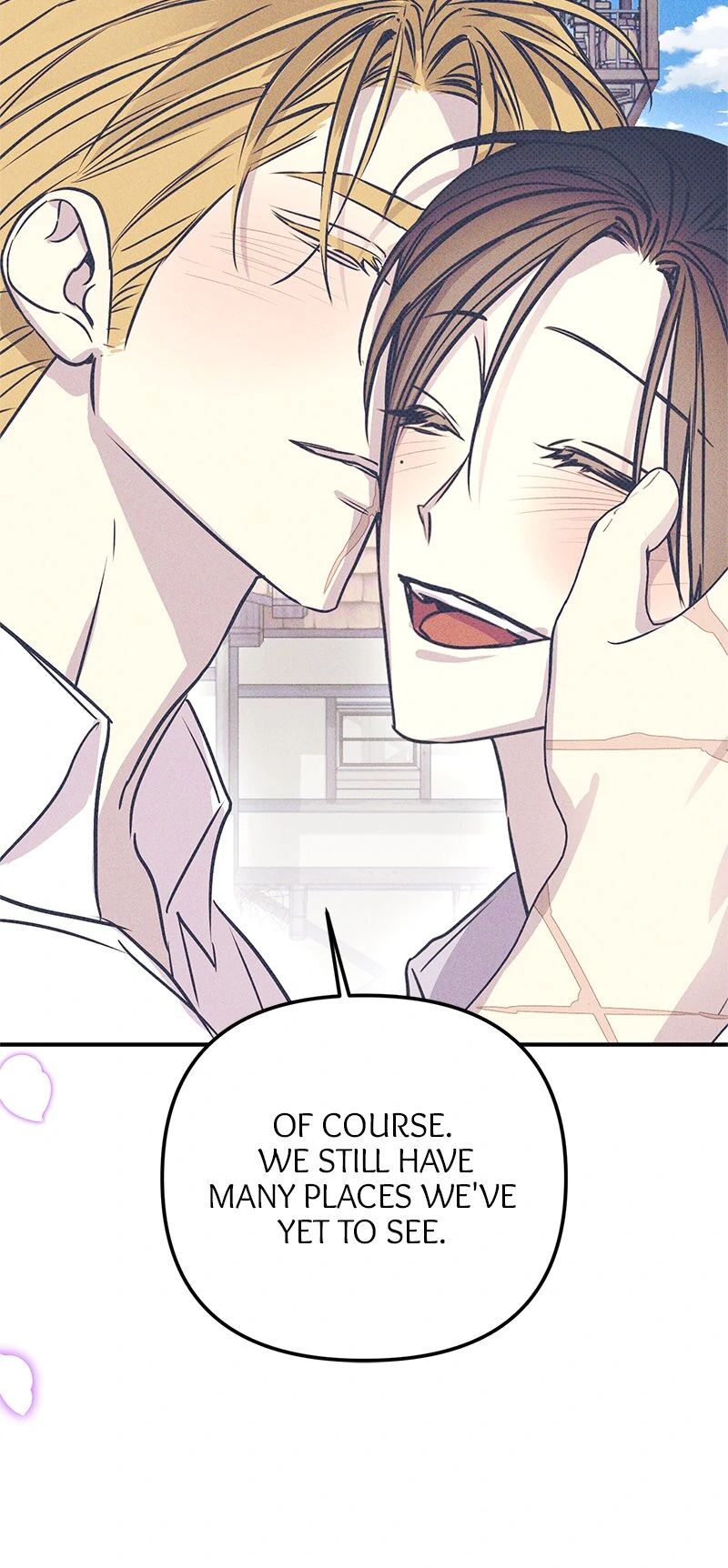 Read Solo For Two chapter 81 image 84 on Lezhin