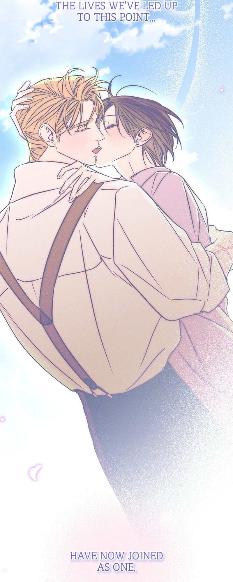 Read Solo For Two chapter 81 image 86 on Lezhin