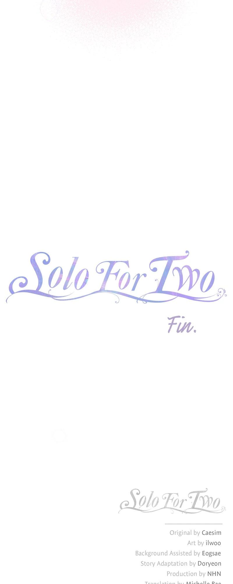 Read Solo For Two chapter 81 image 87 on Lezhin