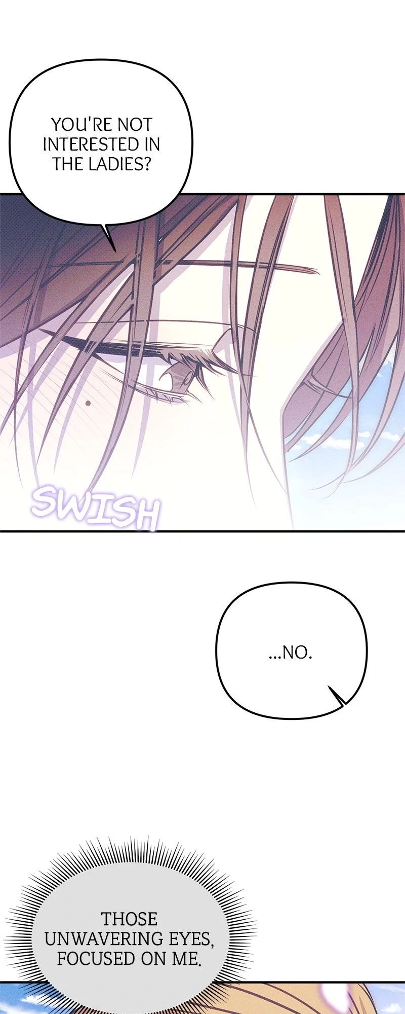 Read Solo For Two chapter 81 image 9 on Lezhin