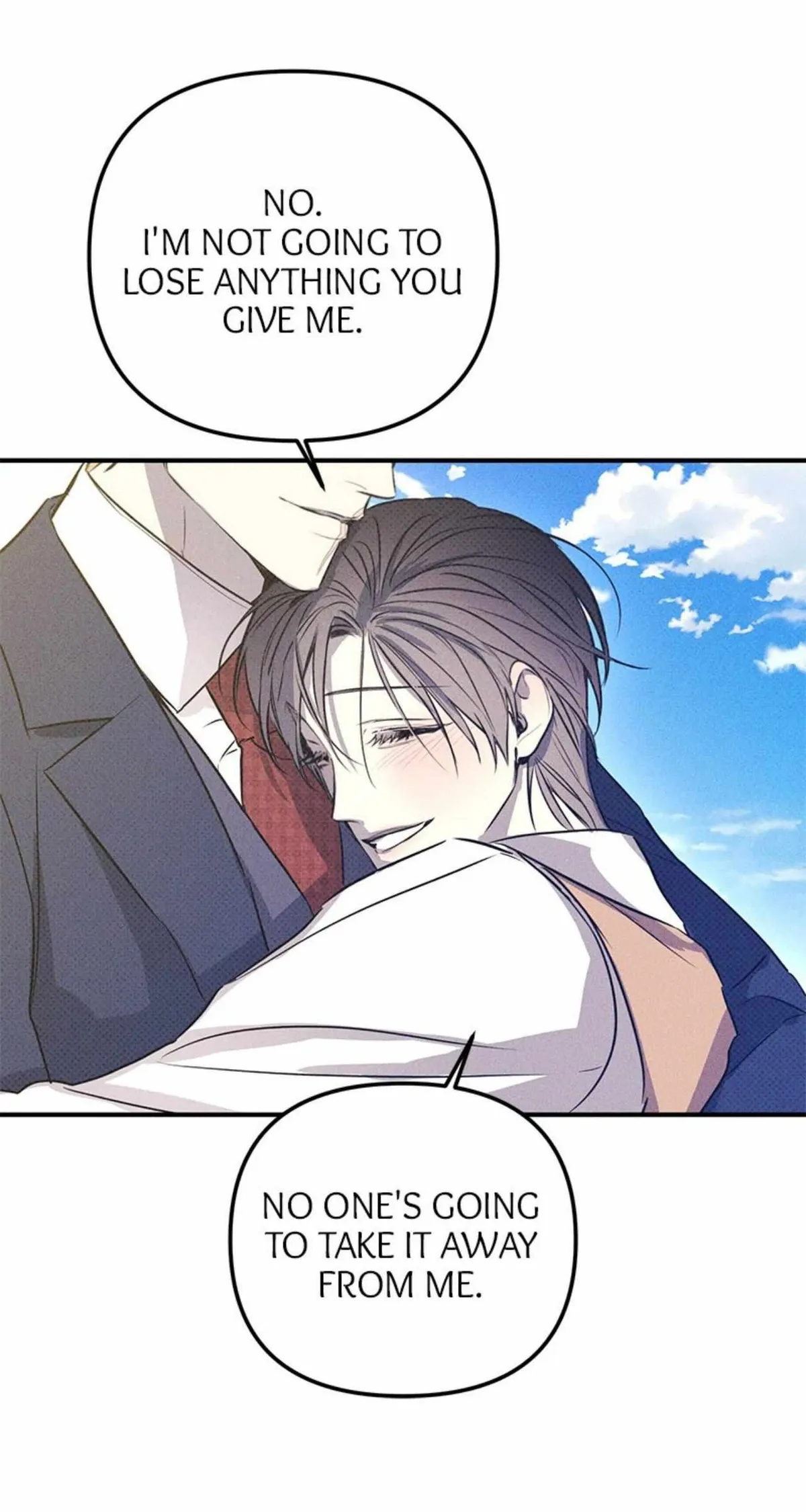 Read Solo For Two chapter 83 image 100 on Lezhin