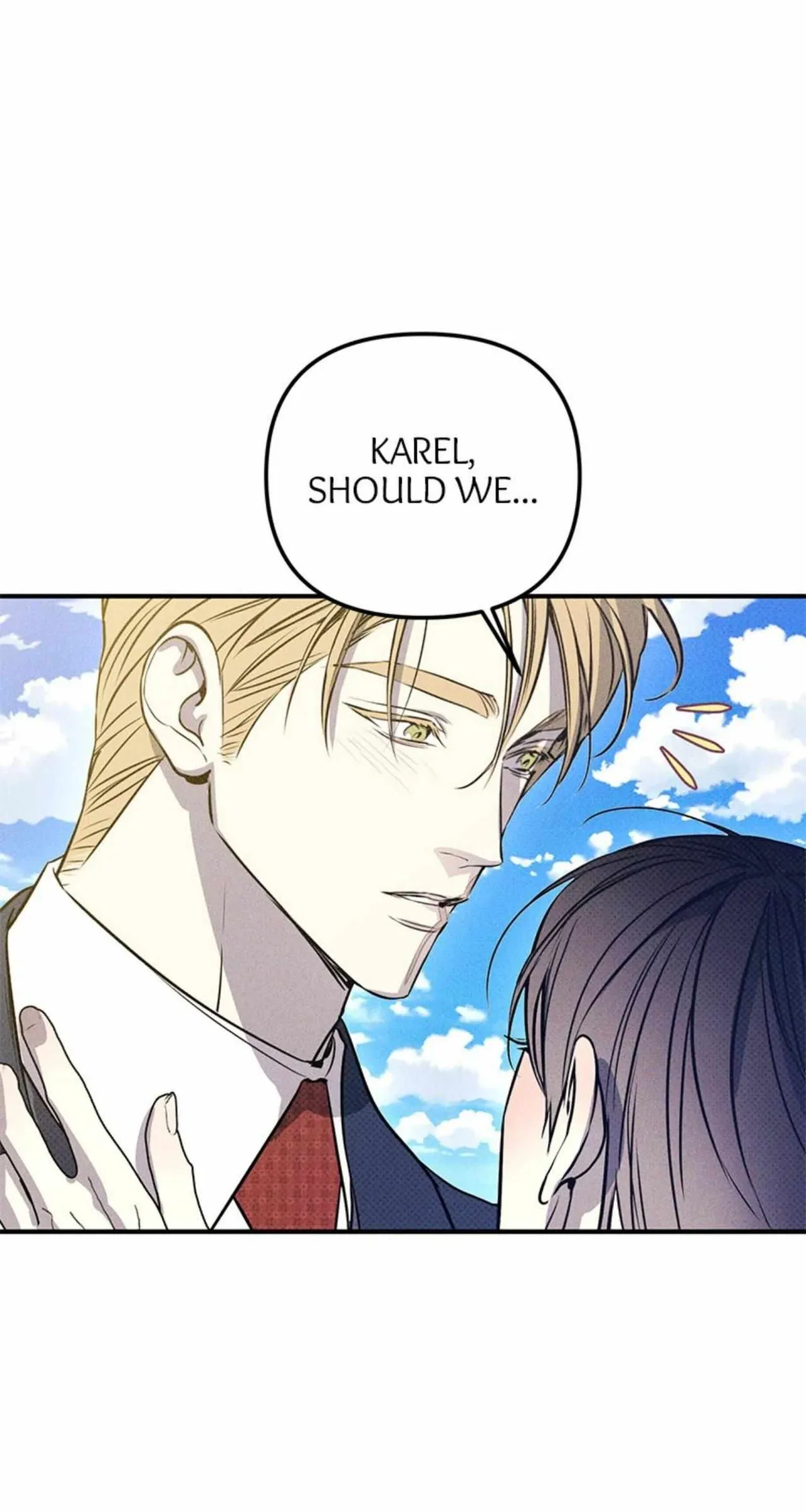 Read Solo For Two chapter 83 image 101 on Lezhin