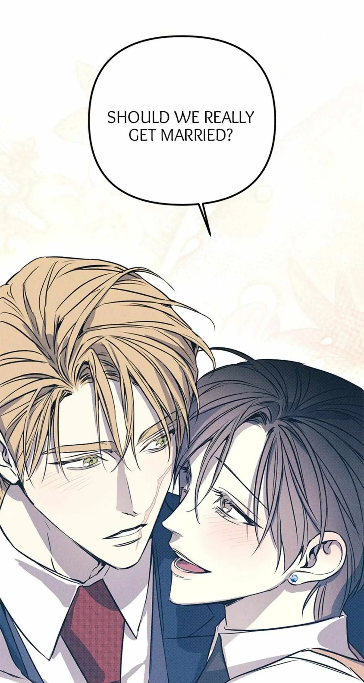 Read Solo For Two chapter 83 image 102 on Lezhin
