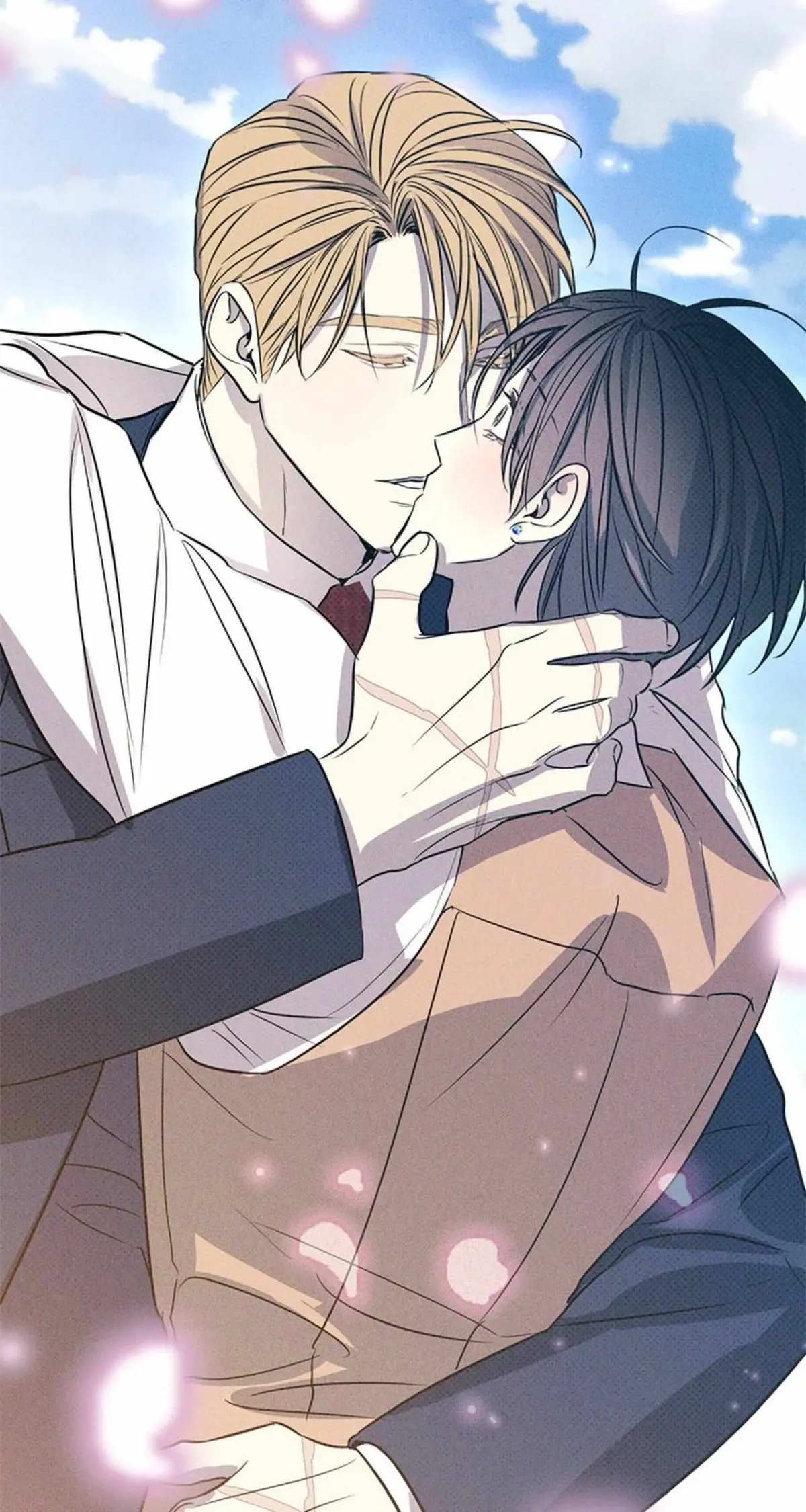 Read Solo For Two chapter 83 image 106 on Lezhin