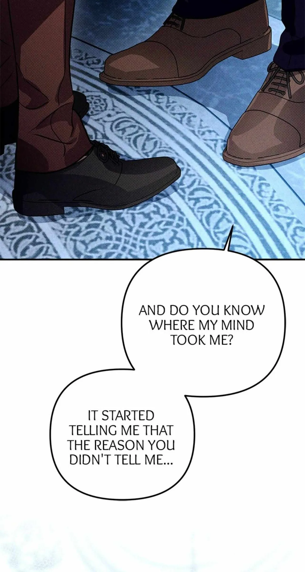 Read Solo For Two chapter 83 image 11 on Lezhin
