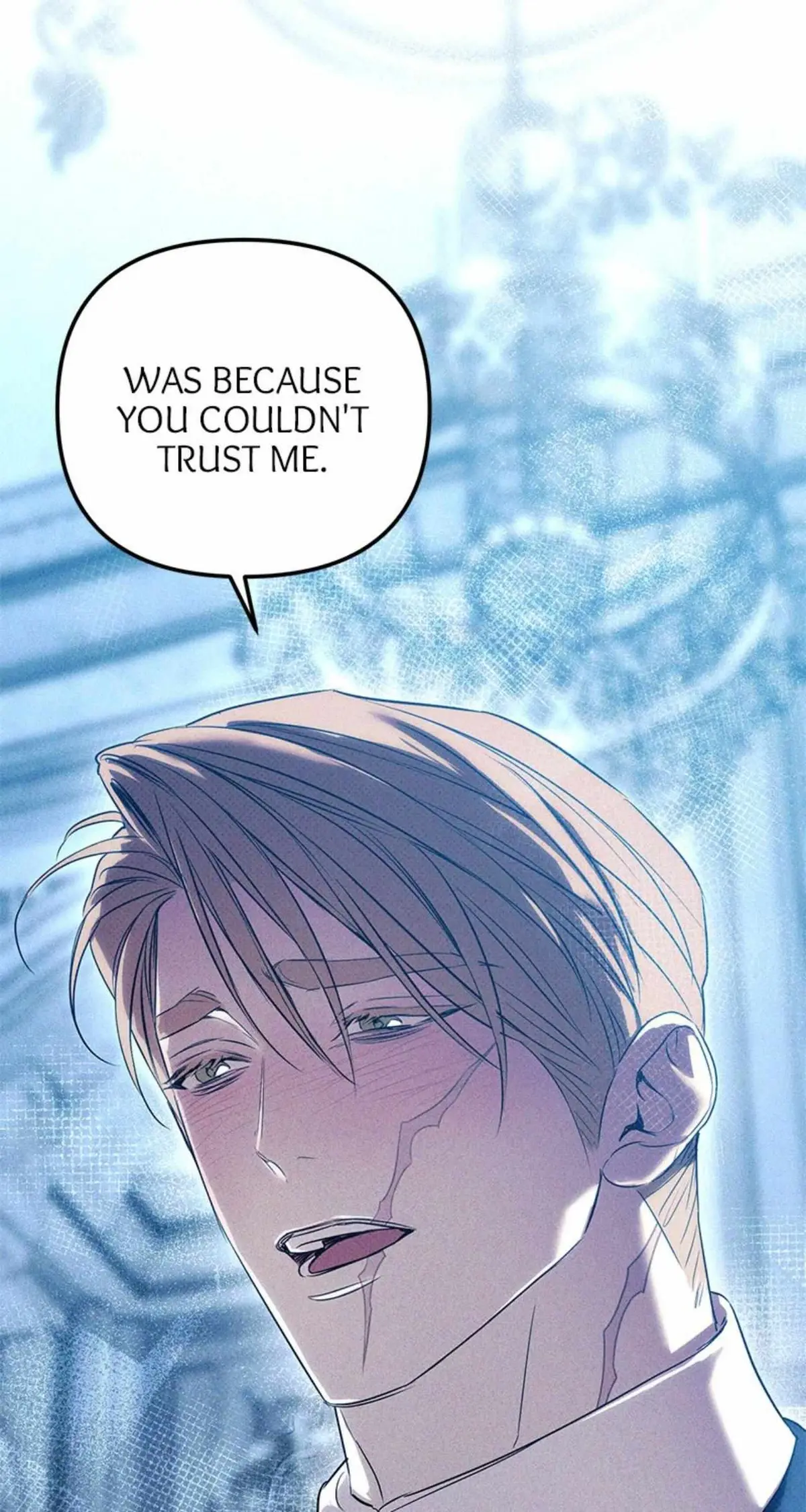 Read Solo For Two chapter 83 image 12 on Lezhin