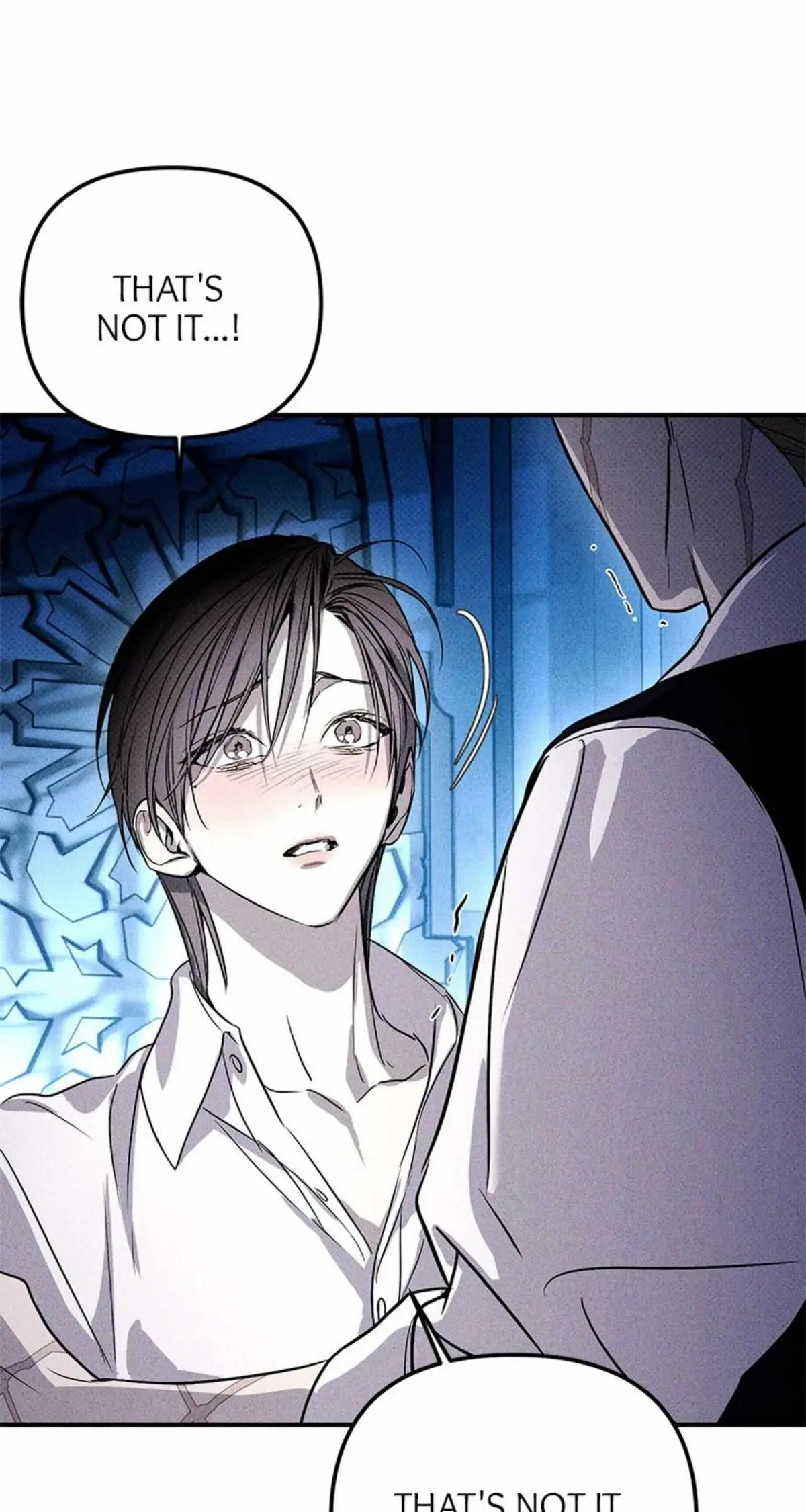 Read Solo For Two chapter 83 image 14 on Lezhin