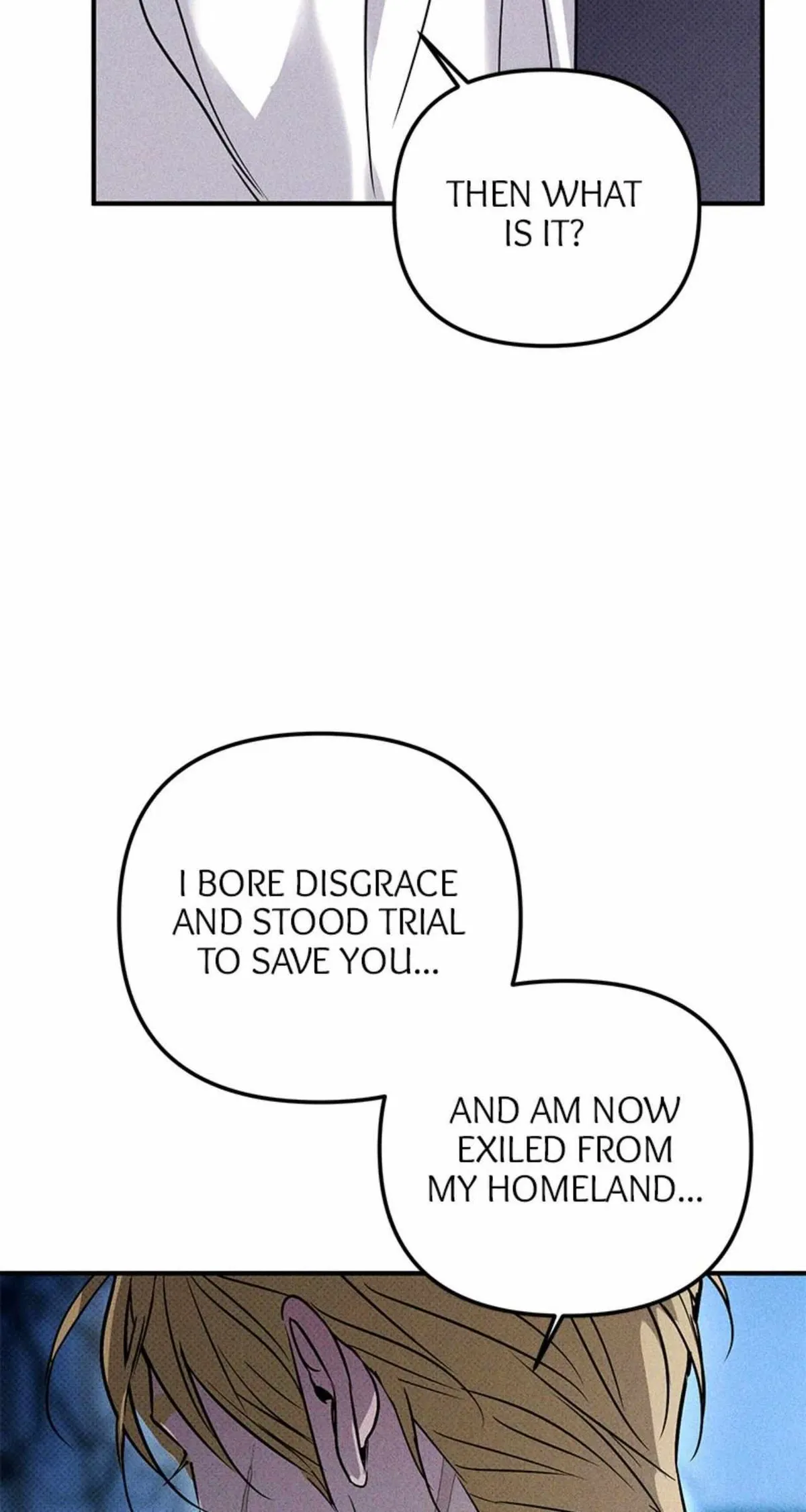 Read Solo For Two chapter 83 image 16 on Lezhin