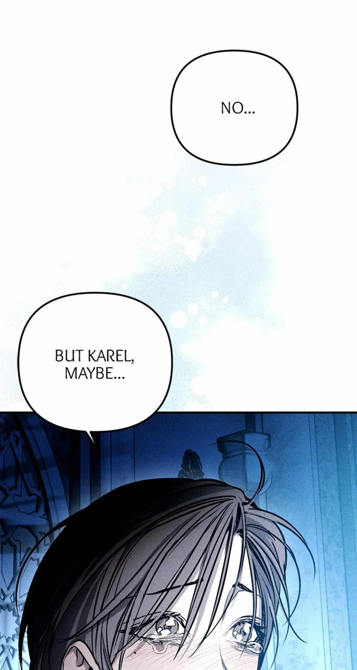 Read Solo For Two chapter 83 image 18 on Lezhin