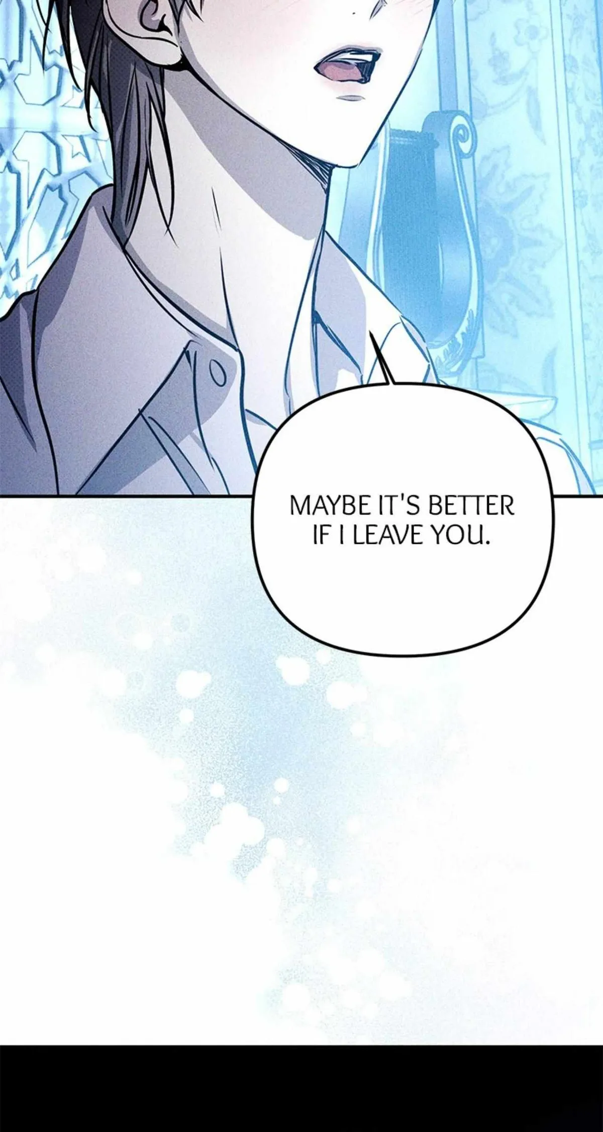 Read Solo For Two chapter 83 image 19 on Lezhin