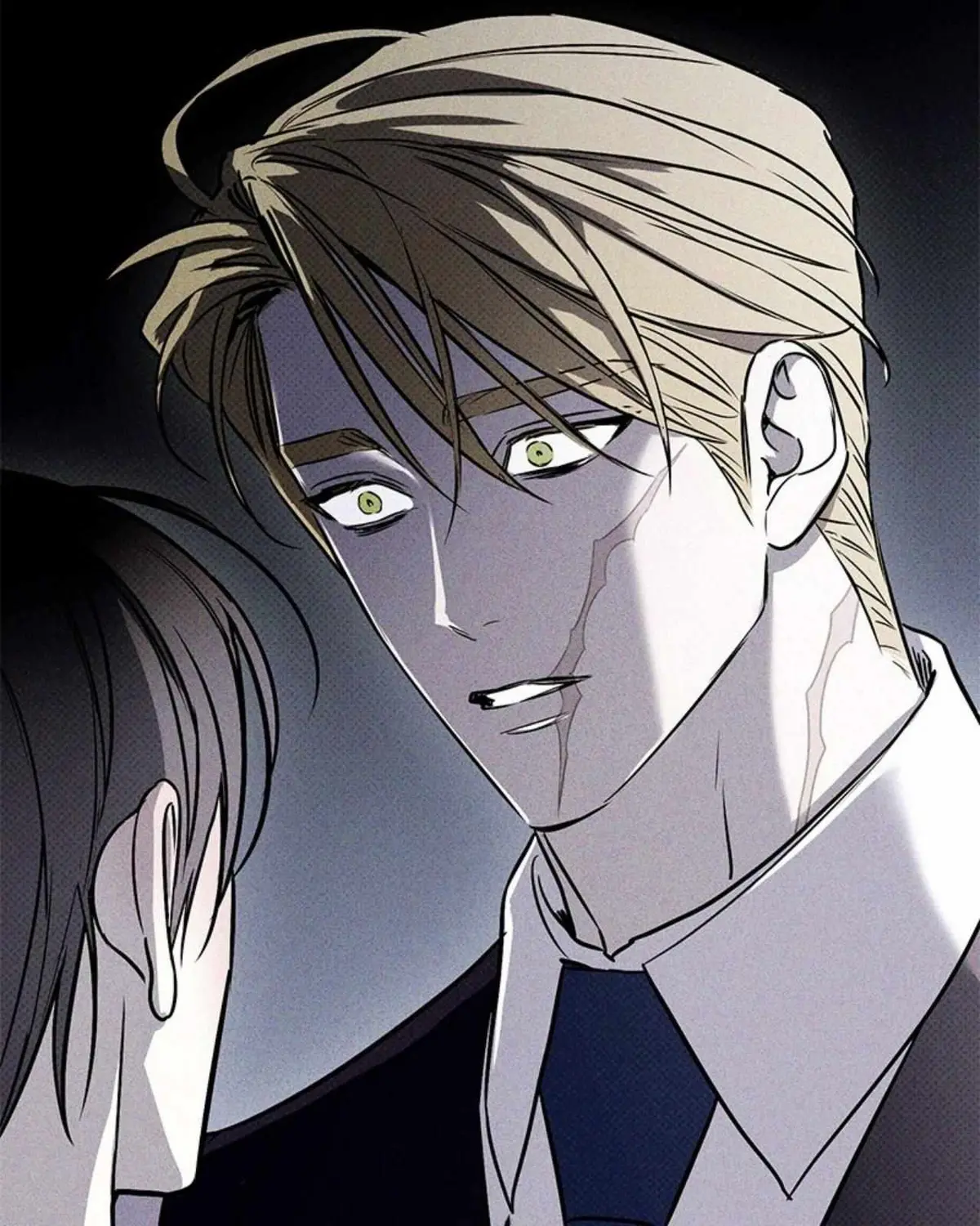 Read Solo For Two chapter 83 image 20 on Lezhin