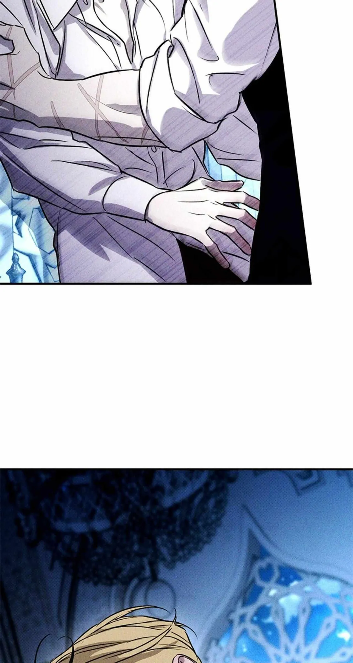 Read Solo For Two chapter 83 image 24 on Lezhin
